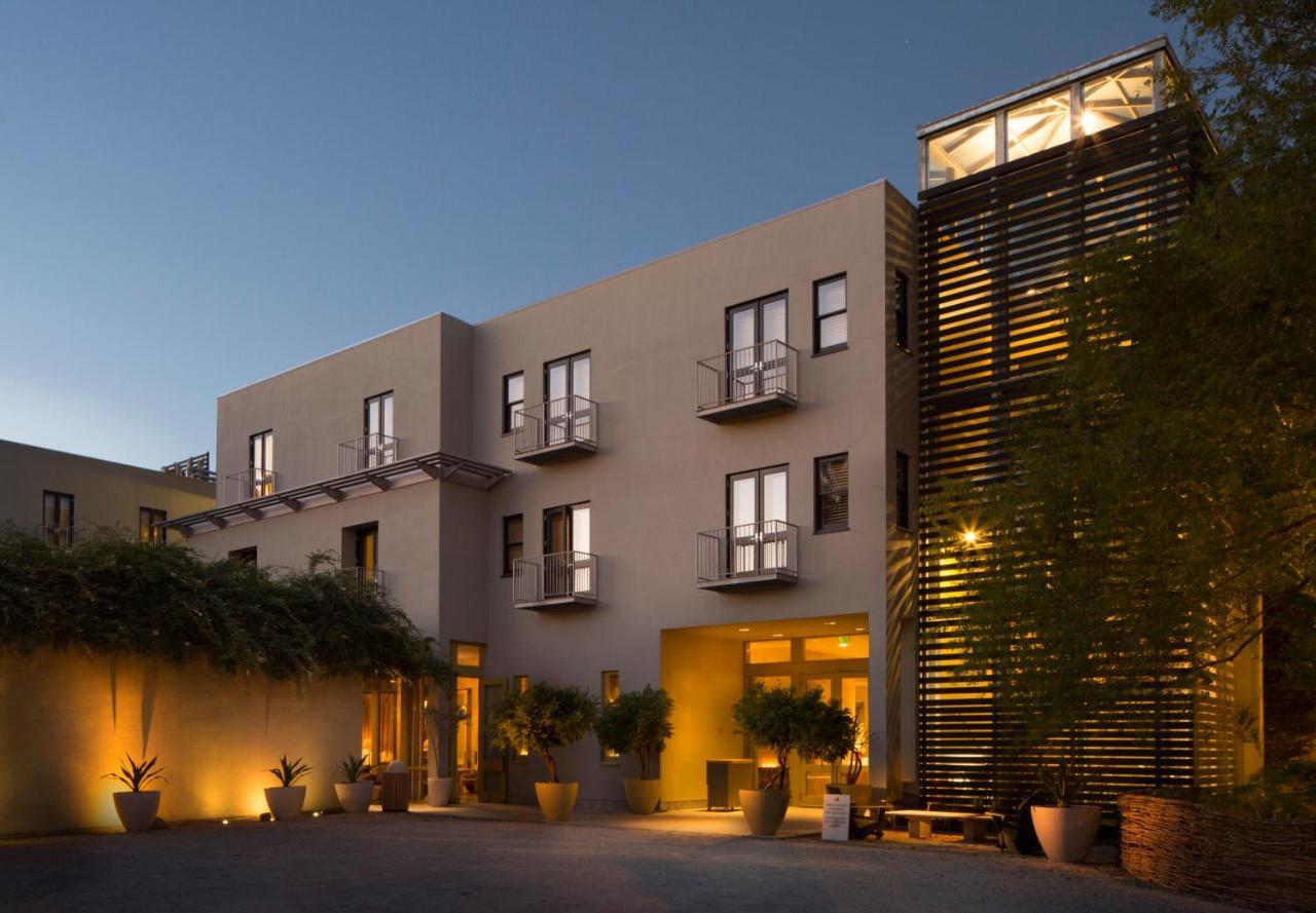 Hotel Healdsburg Εξωτερικό φωτογραφία
