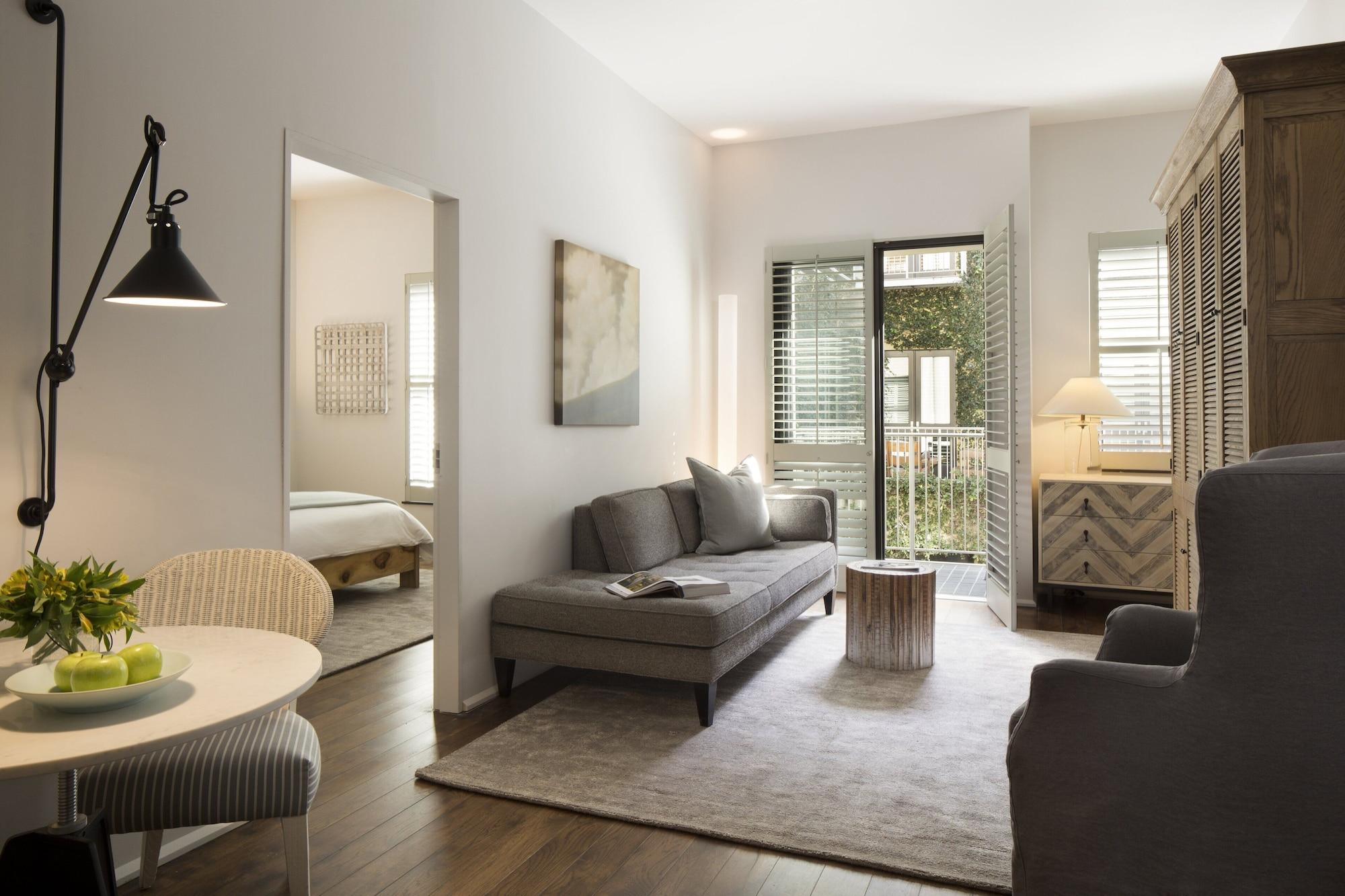 Hotel Healdsburg Εξωτερικό φωτογραφία