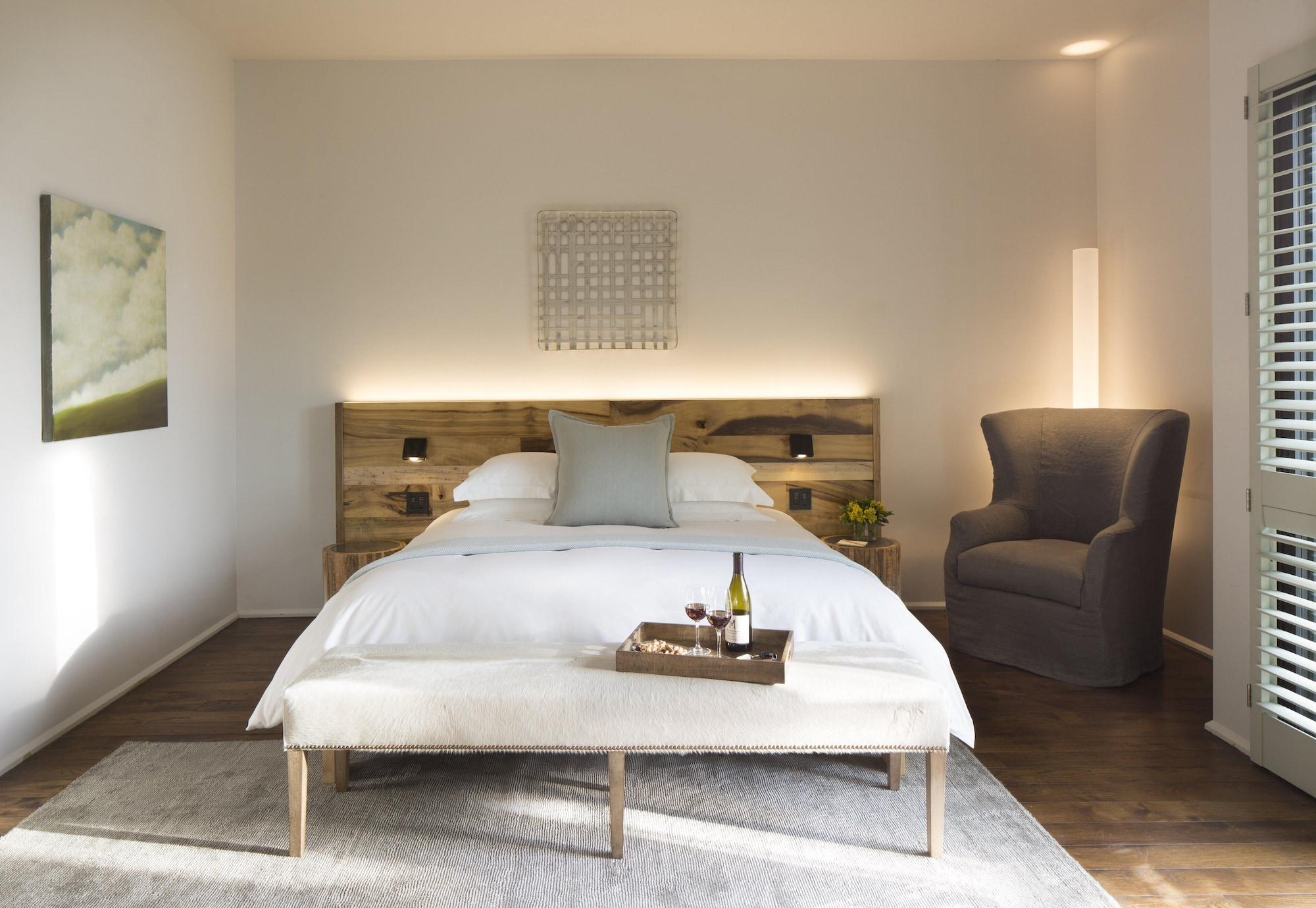 Hotel Healdsburg Εξωτερικό φωτογραφία