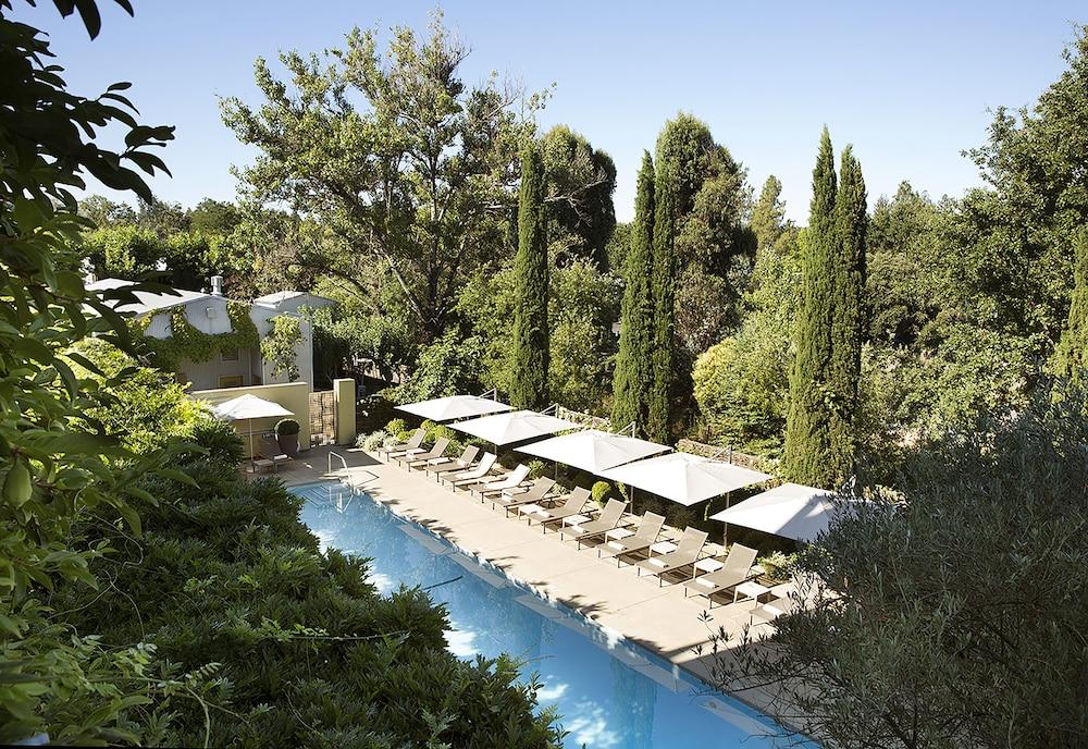 Hotel Healdsburg Εξωτερικό φωτογραφία