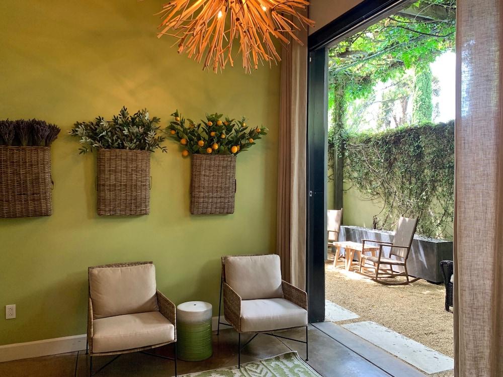 Hotel Healdsburg Εξωτερικό φωτογραφία