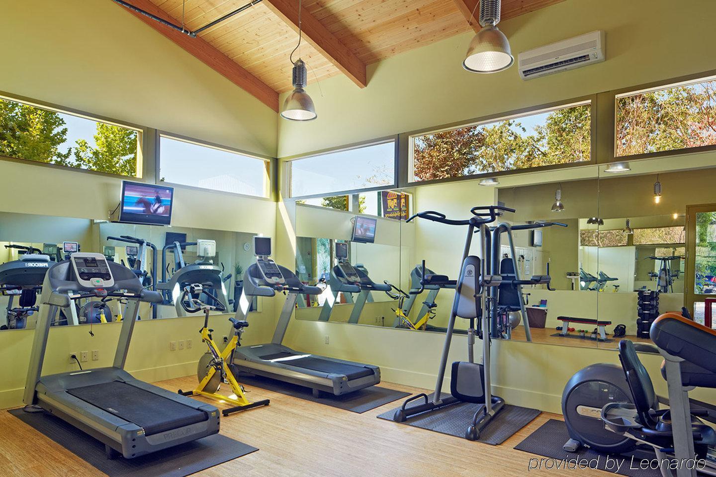 Hotel Healdsburg Εξωτερικό φωτογραφία