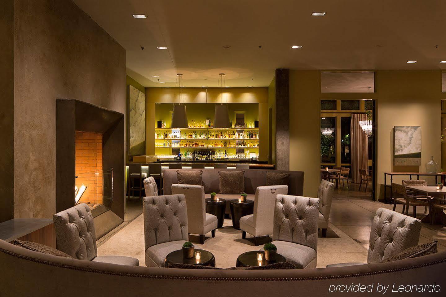 Hotel Healdsburg Εξωτερικό φωτογραφία