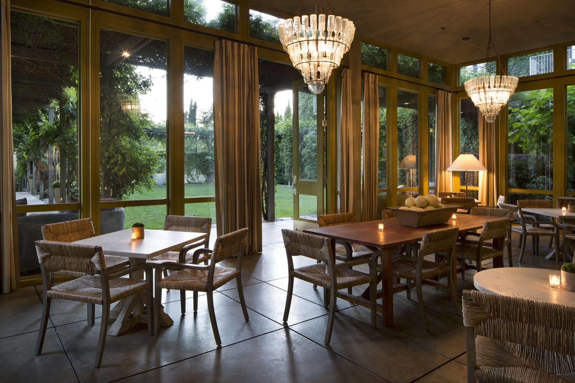 Hotel Healdsburg Εξωτερικό φωτογραφία