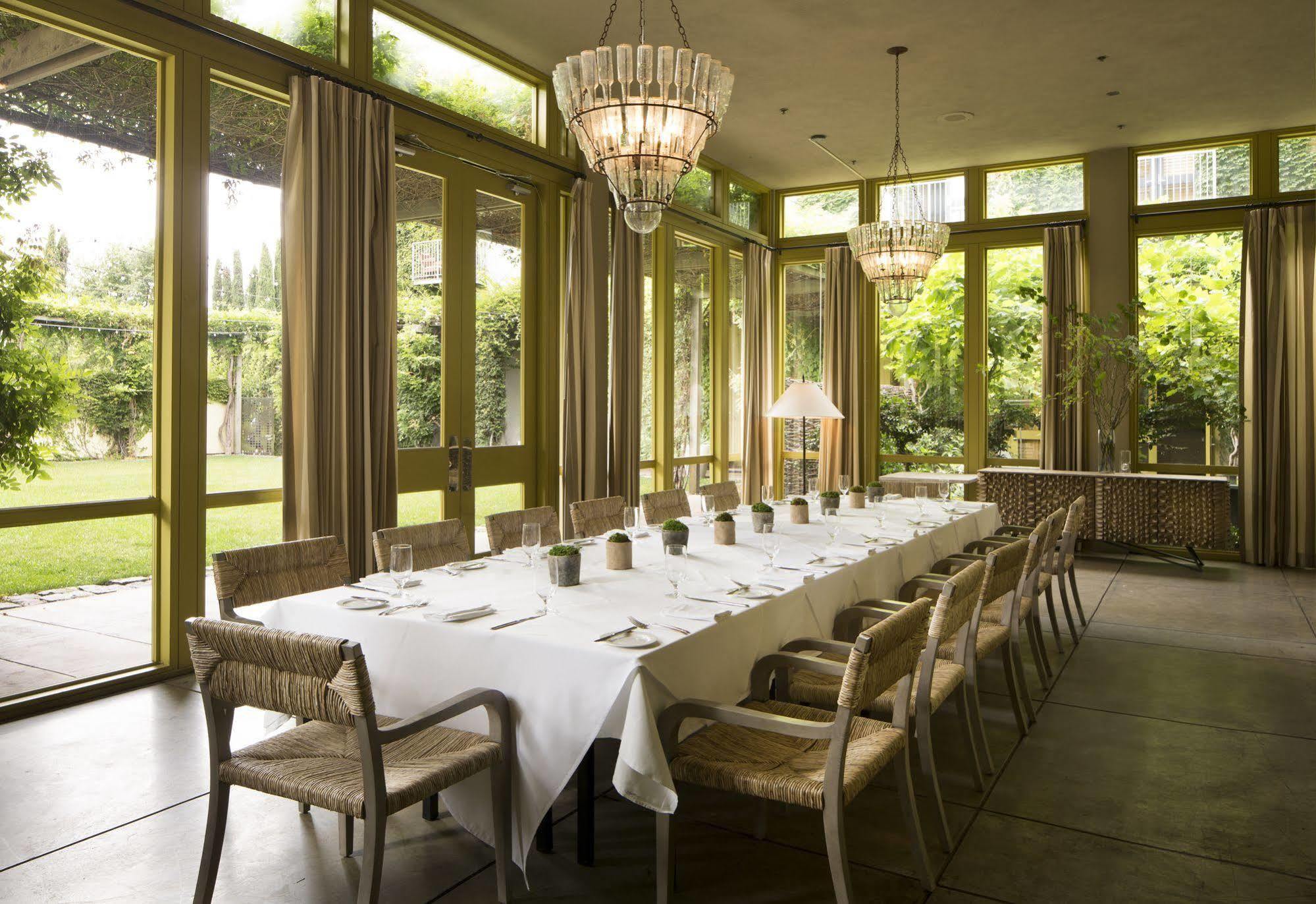 Hotel Healdsburg Εξωτερικό φωτογραφία