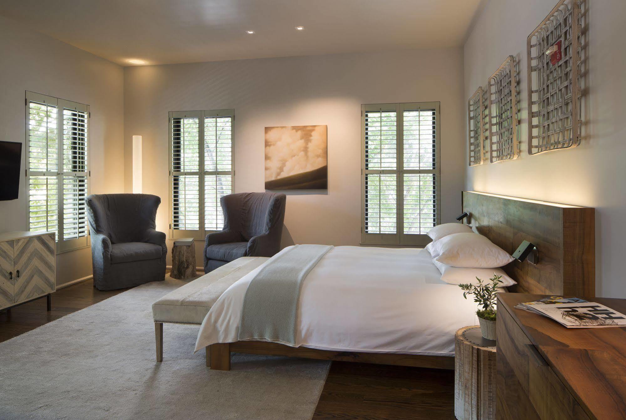 Hotel Healdsburg Εξωτερικό φωτογραφία