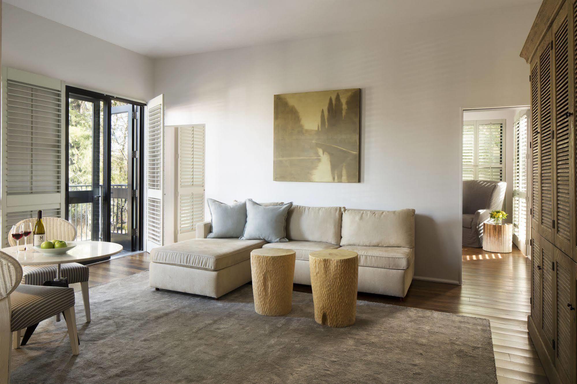Hotel Healdsburg Εξωτερικό φωτογραφία