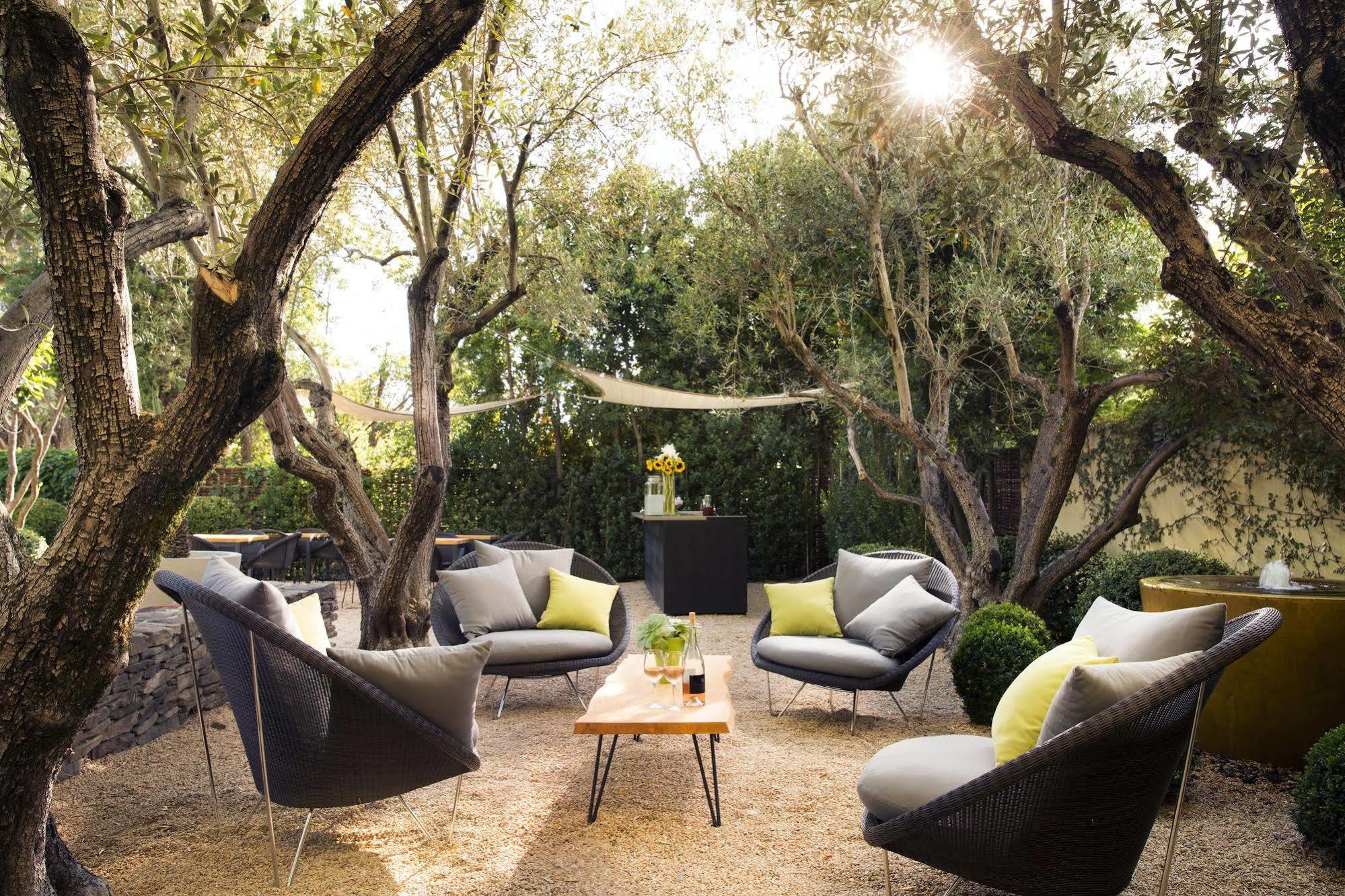 Hotel Healdsburg Εξωτερικό φωτογραφία