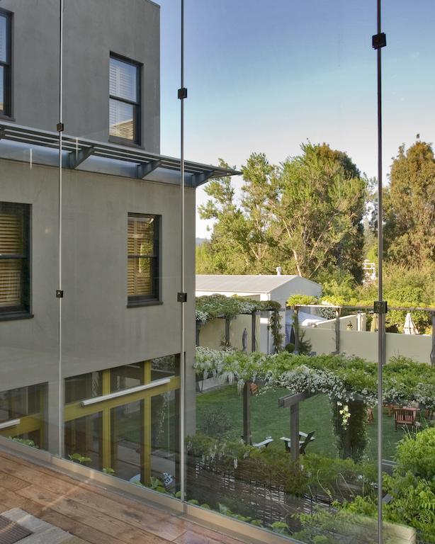 Hotel Healdsburg Εξωτερικό φωτογραφία