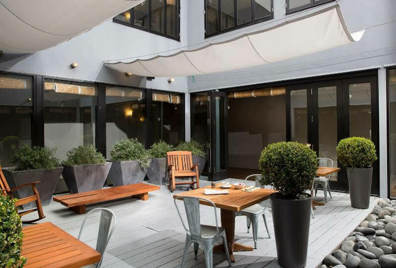Hotel Healdsburg Εξωτερικό φωτογραφία